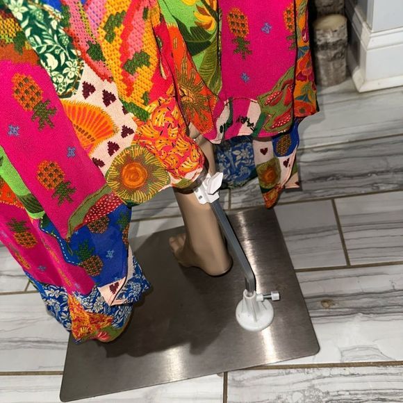 Farm Rio Dress - Picture 4 of 11